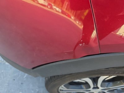 2020 Chevrolet Bolt EV Premier