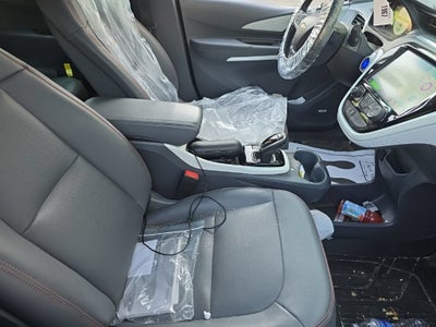 2020 Chevrolet Bolt EV Premier