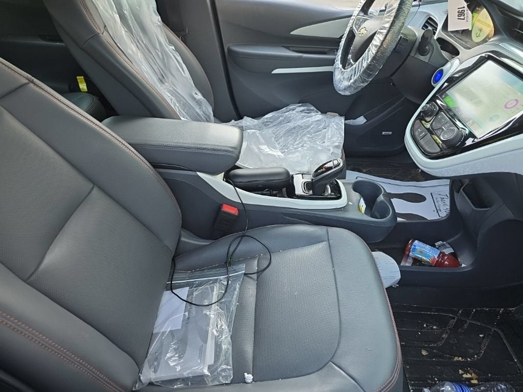 2020 Chevrolet Bolt EV Premier