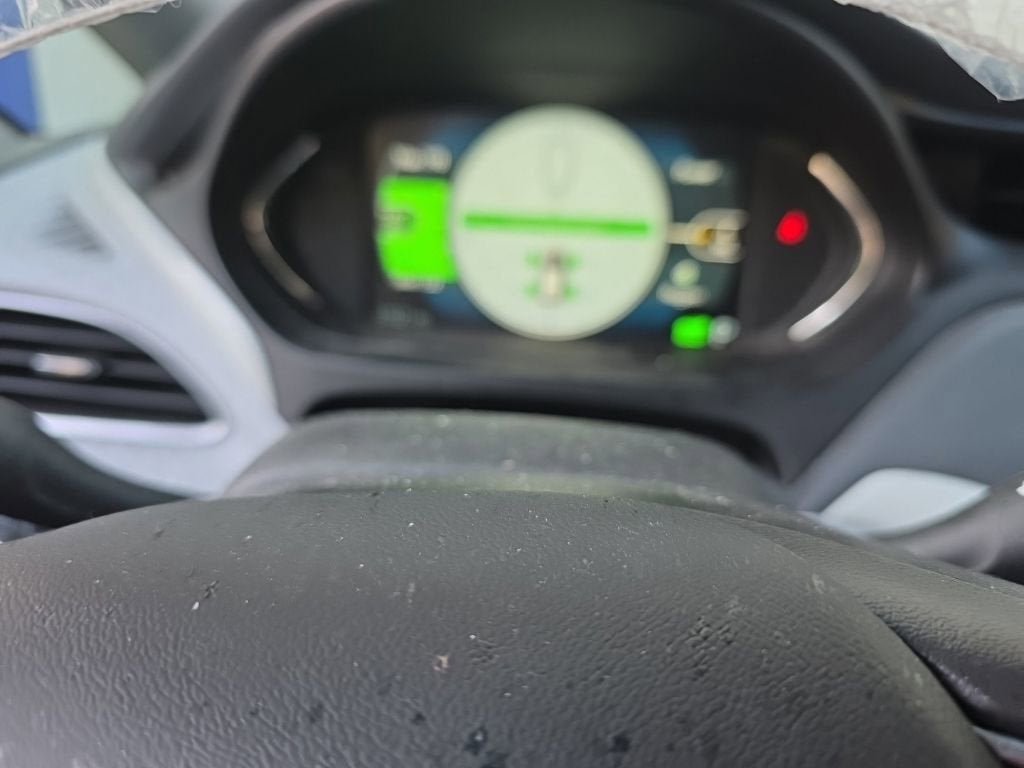2020 Chevrolet Bolt EV Premier