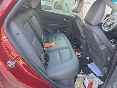 2020 Chevrolet Bolt EV Premier