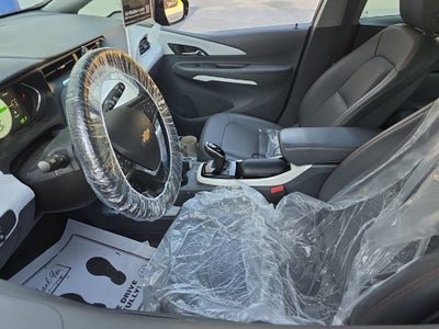 2020 Chevrolet Bolt EV Premier
