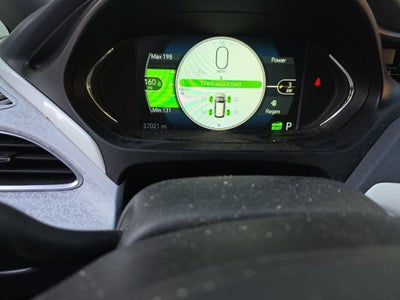 2020 Chevrolet Bolt EV Premier