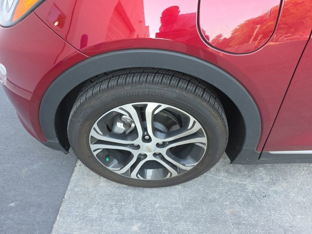 2020 Chevrolet Bolt EV Premier