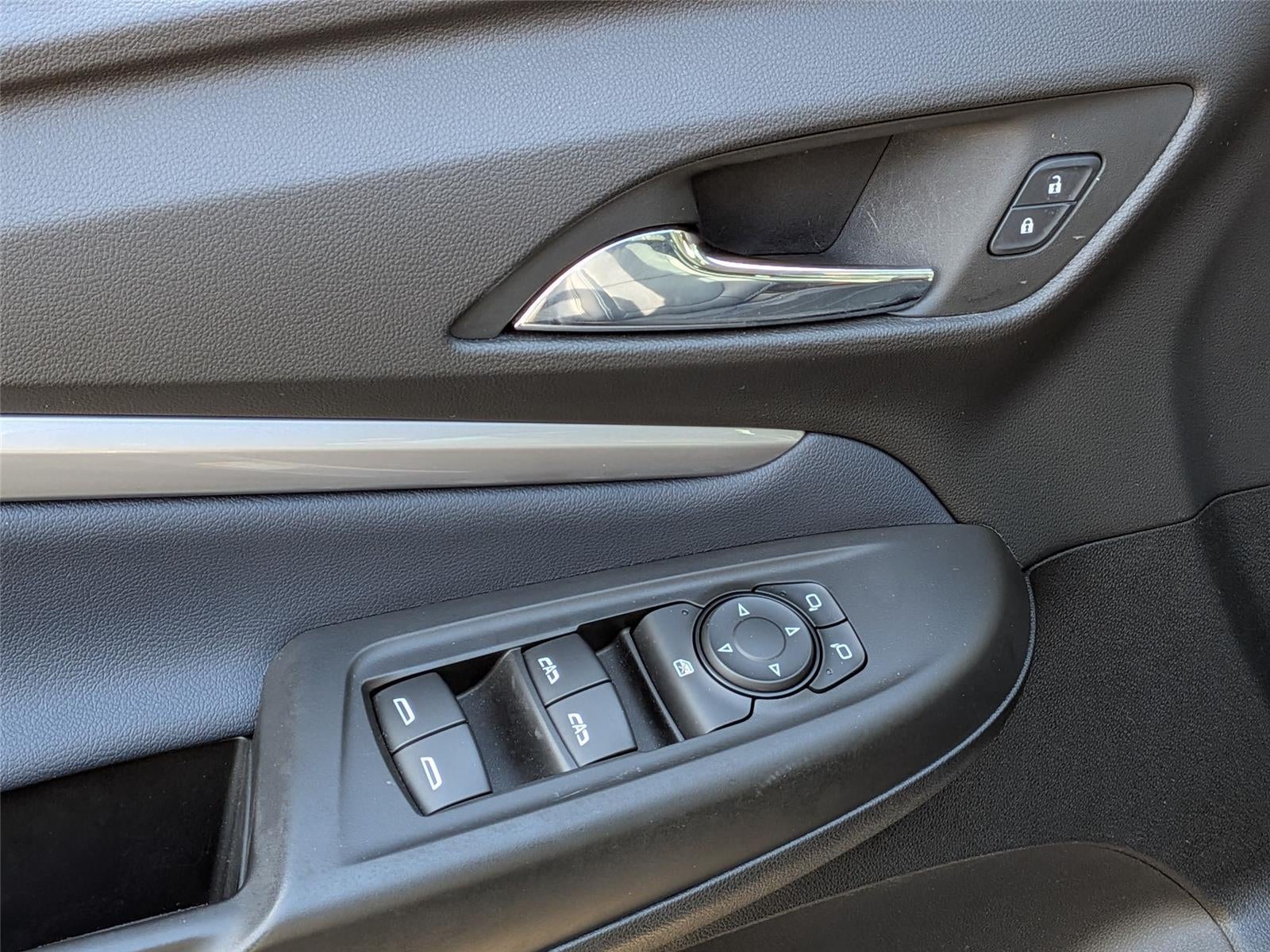 2023 Chevrolet Bolt EUV Premier