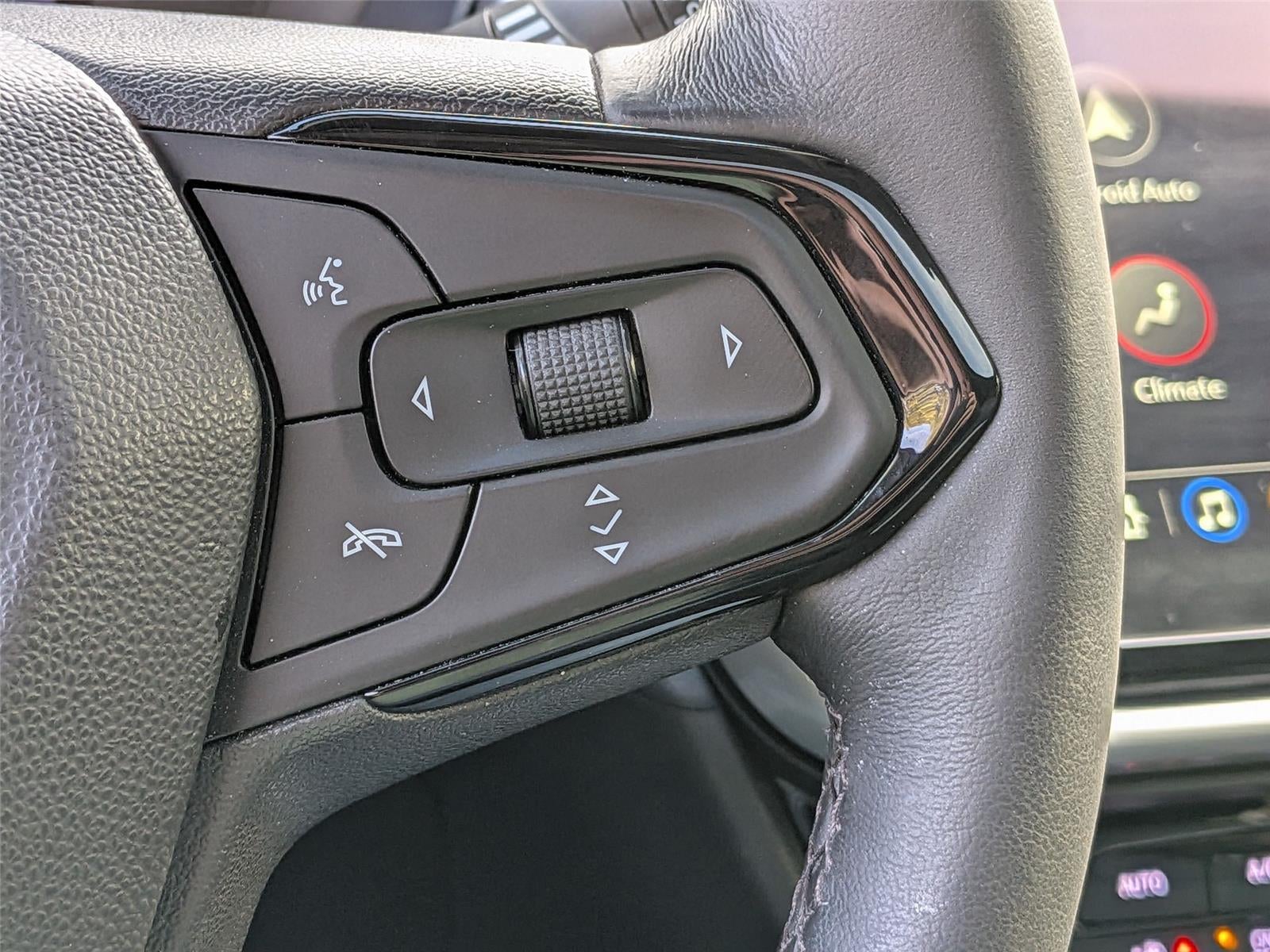 2023 Chevrolet Bolt EUV Premier