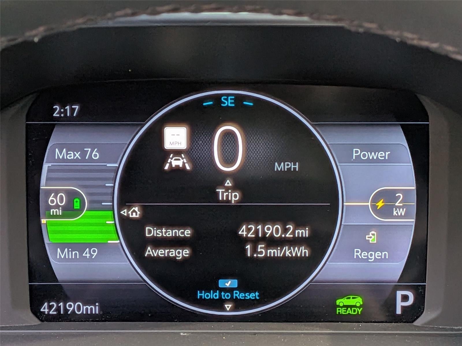 2023 Chevrolet Bolt EUV Premier