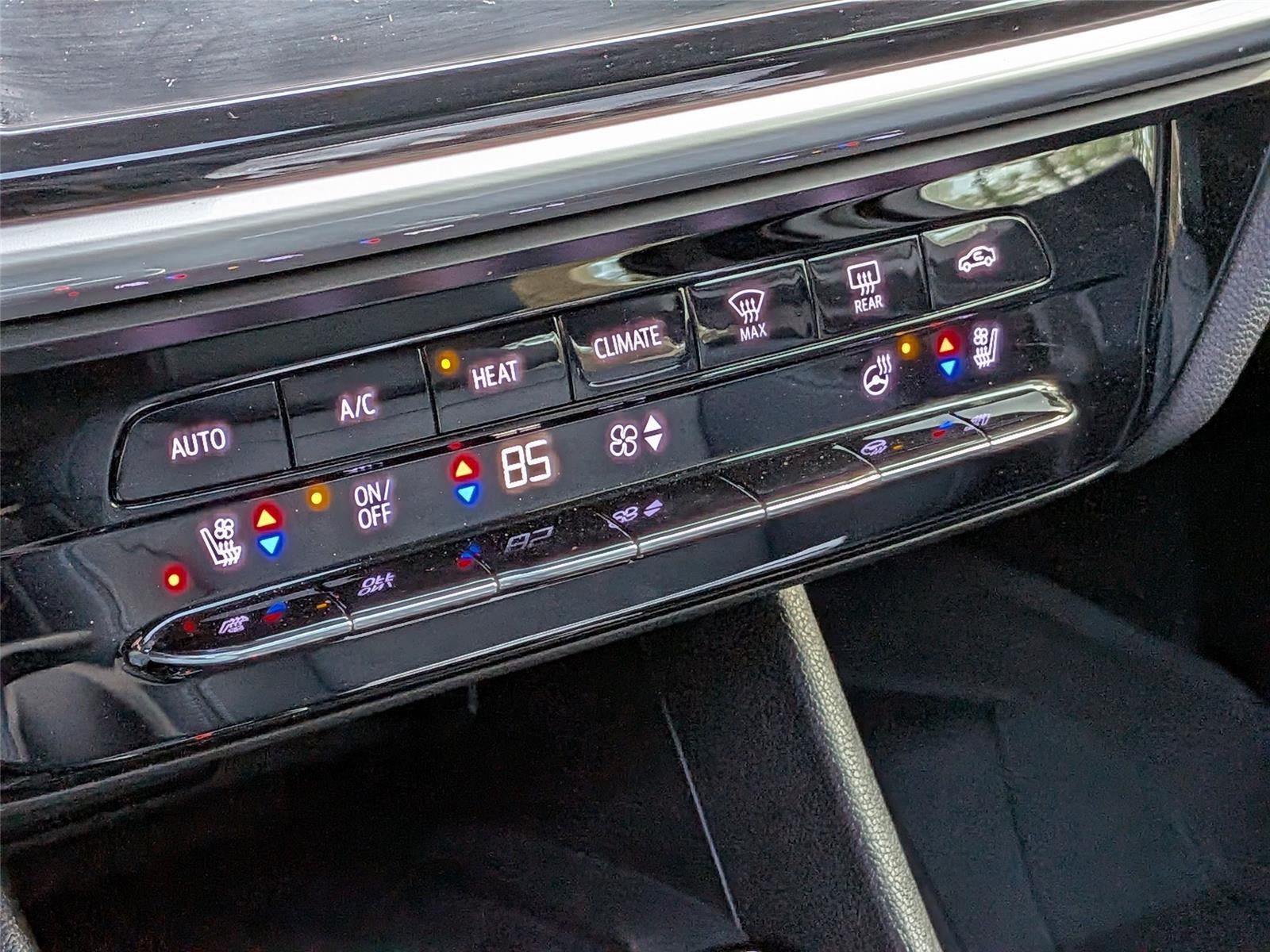 2023 Chevrolet Bolt EUV Premier