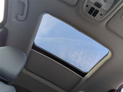 2023 Chevrolet Bolt EUV Premier