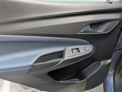 2023 Chevrolet Bolt EUV Premier