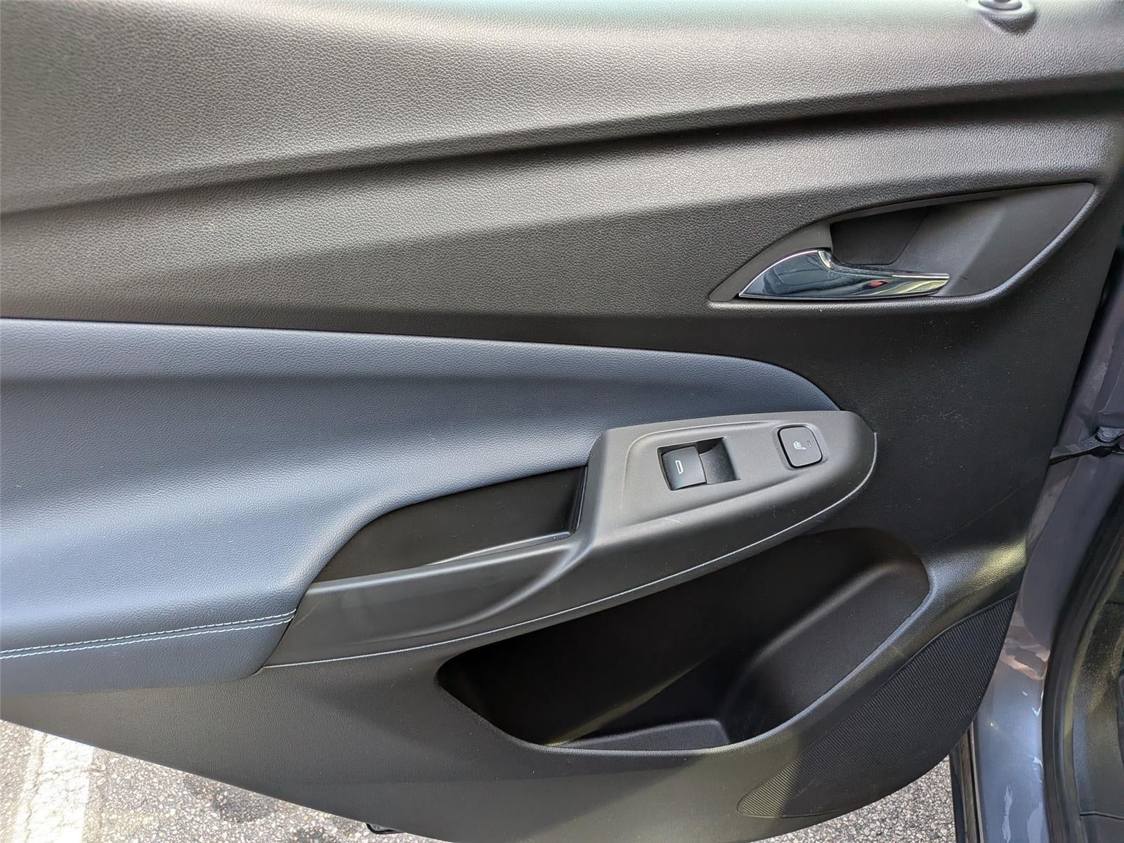 2023 Chevrolet Bolt EUV Premier