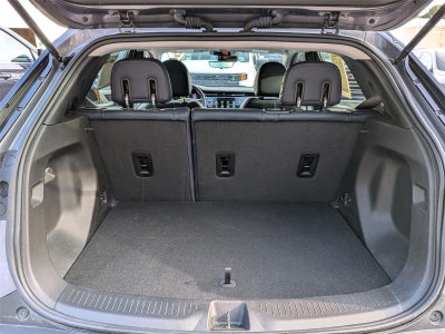 2023 Chevrolet Bolt EUV Premier