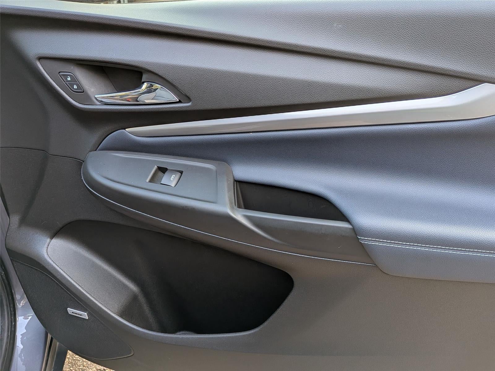 2023 Chevrolet Bolt EUV Premier