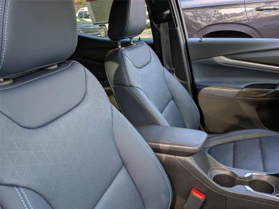 2023 Chevrolet Bolt EUV Premier