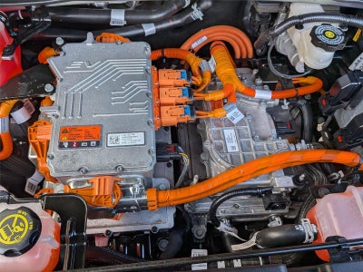 2023 Chevrolet Bolt EUV Premier