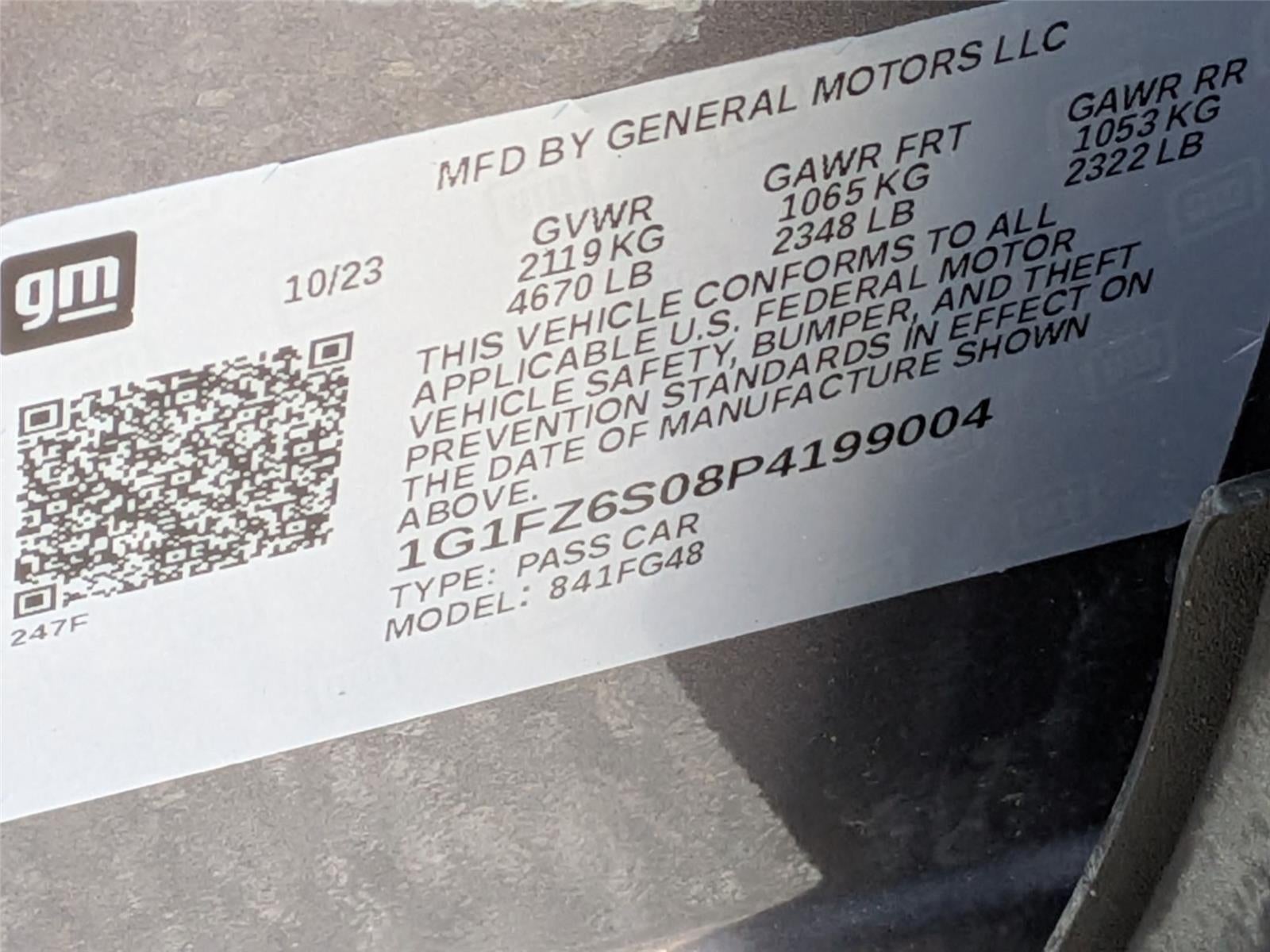 2023 Chevrolet Bolt EUV Premier