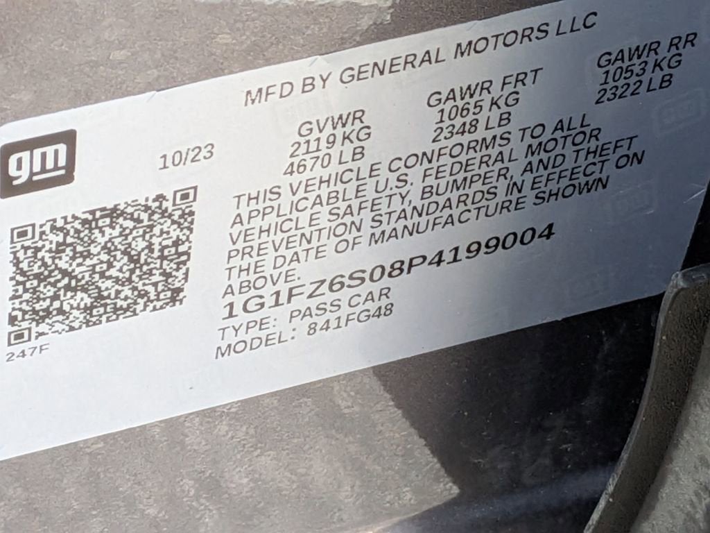 2023 Chevrolet Bolt EUV Premier