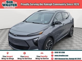 2023 Chevrolet Bolt EUV Premier