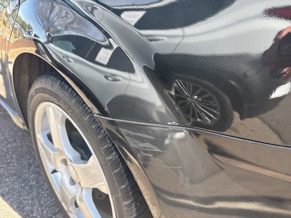 2015 Chevrolet Sonic LTZ