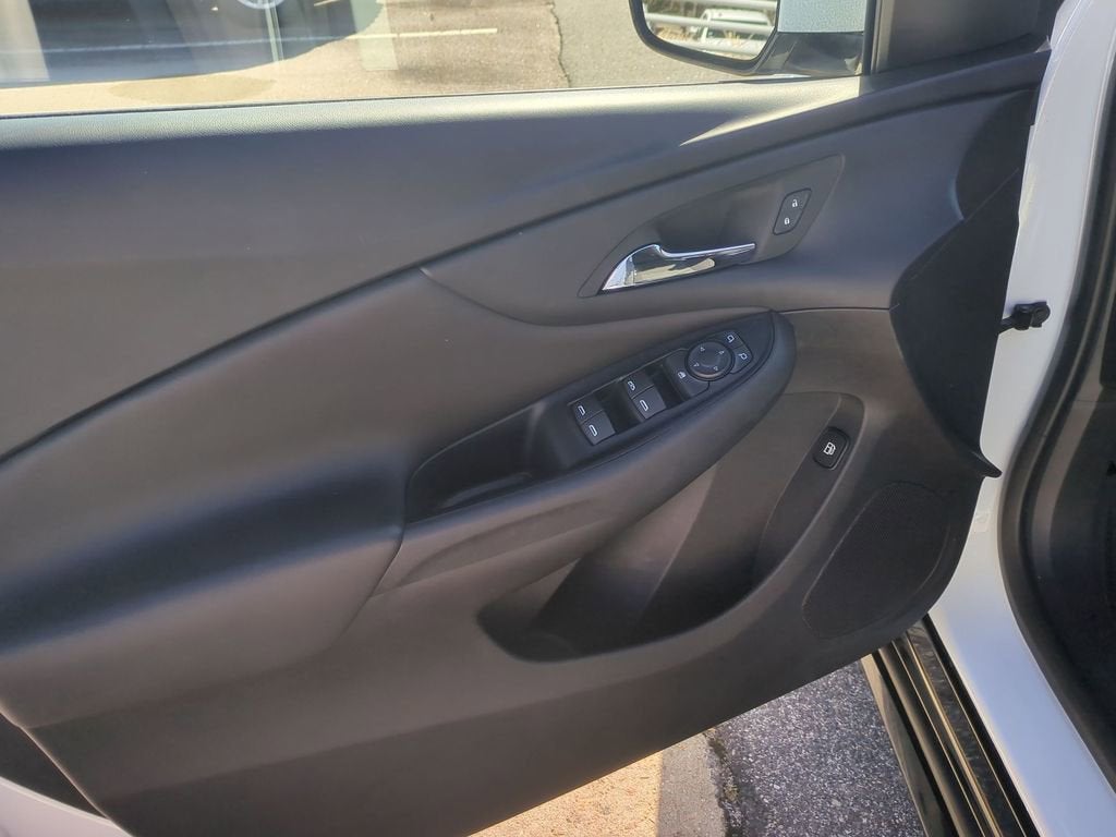 2019 Chevrolet Volt LT