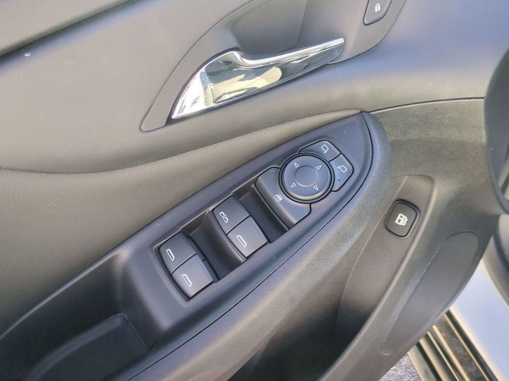 2019 Chevrolet Volt LT