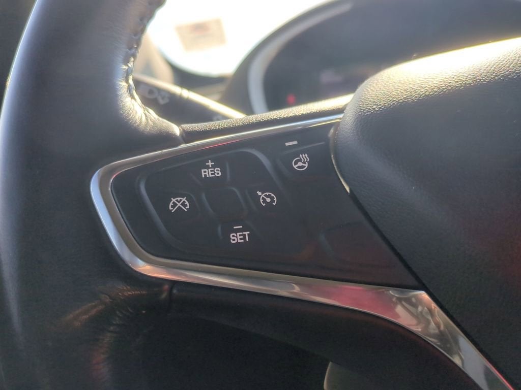 2019 Chevrolet Volt LT