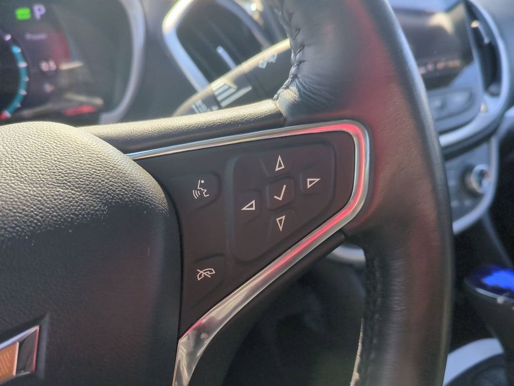 2019 Chevrolet Volt LT