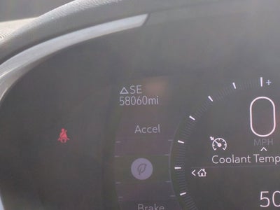 2019 Chevrolet Volt LT