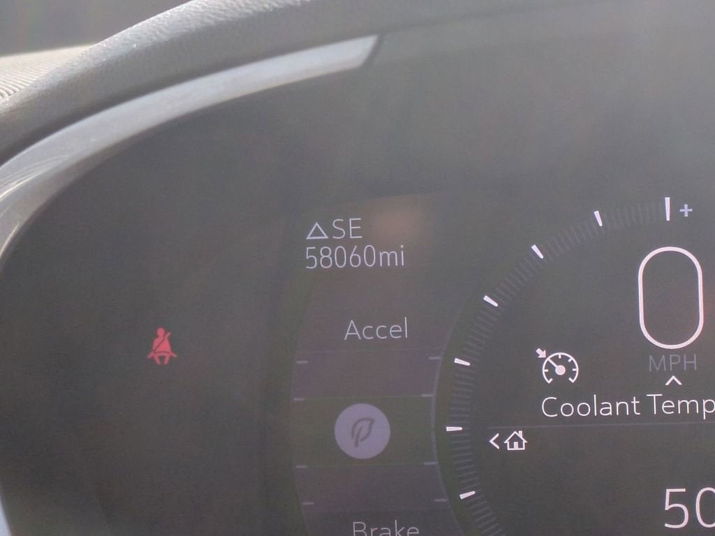 2019 Chevrolet Volt LT