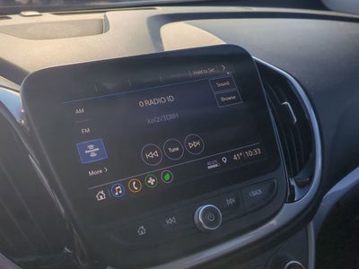 2019 Chevrolet Volt LT