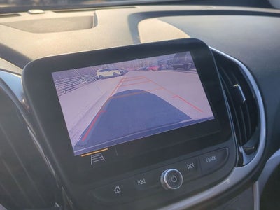 2019 Chevrolet Volt LT