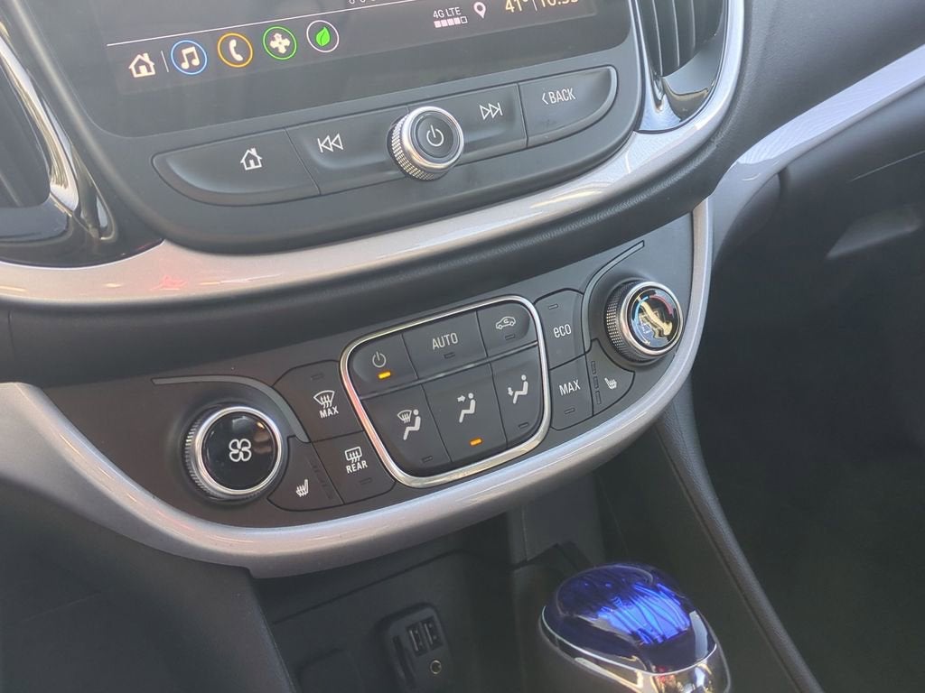 2019 Chevrolet Volt LT