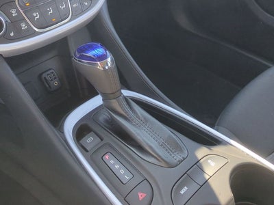 2019 Chevrolet Volt LT