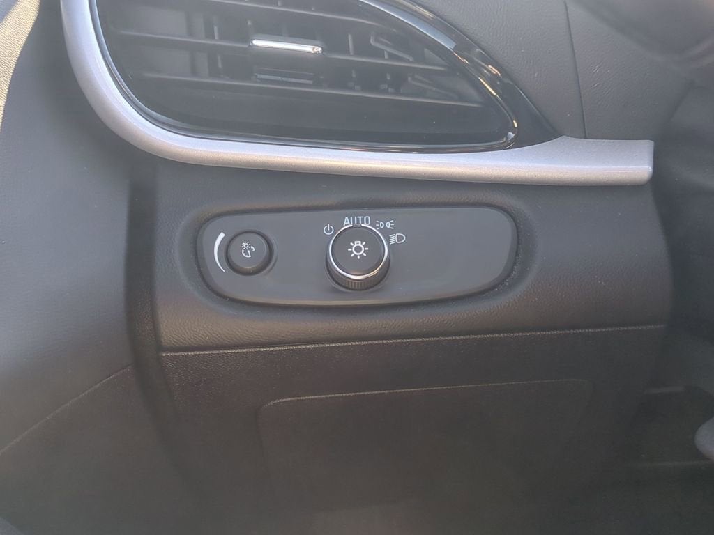 2019 Chevrolet Volt LT