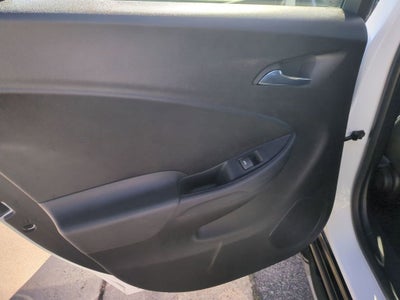 2019 Chevrolet Volt LT