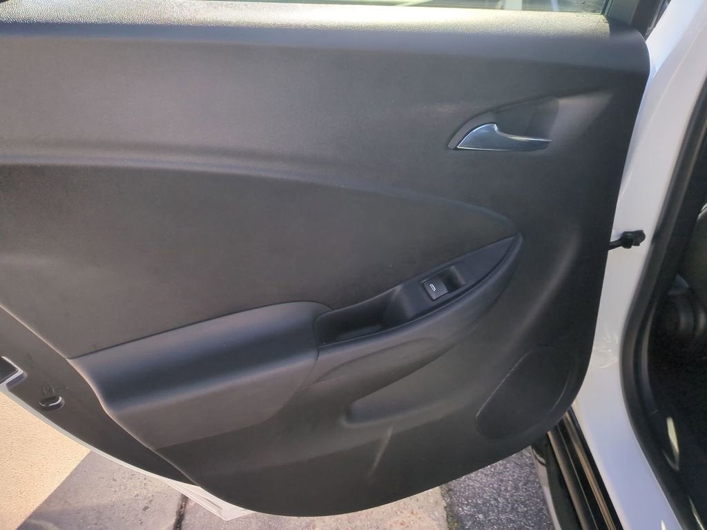 2019 Chevrolet Volt LT