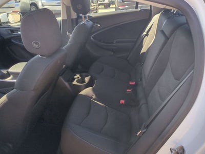 2019 Chevrolet Volt LT