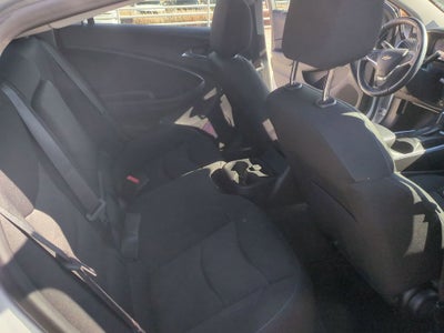 2019 Chevrolet Volt LT