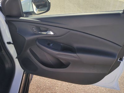 2019 Chevrolet Volt LT