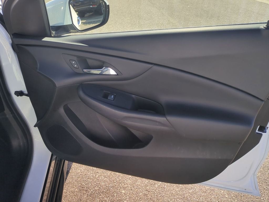 2019 Chevrolet Volt LT