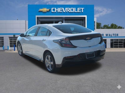 2019 Chevrolet Volt LT