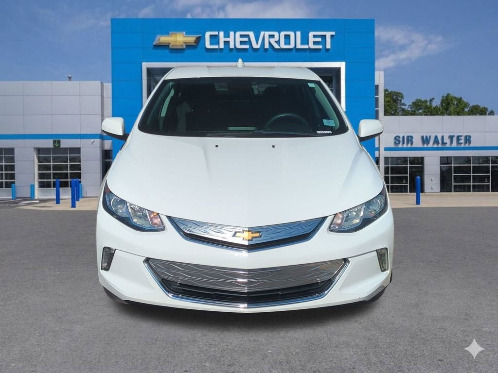 2019 Chevrolet Volt LT