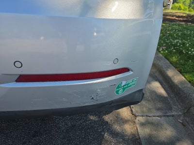 2013 Chevrolet Volt 5dr HB
