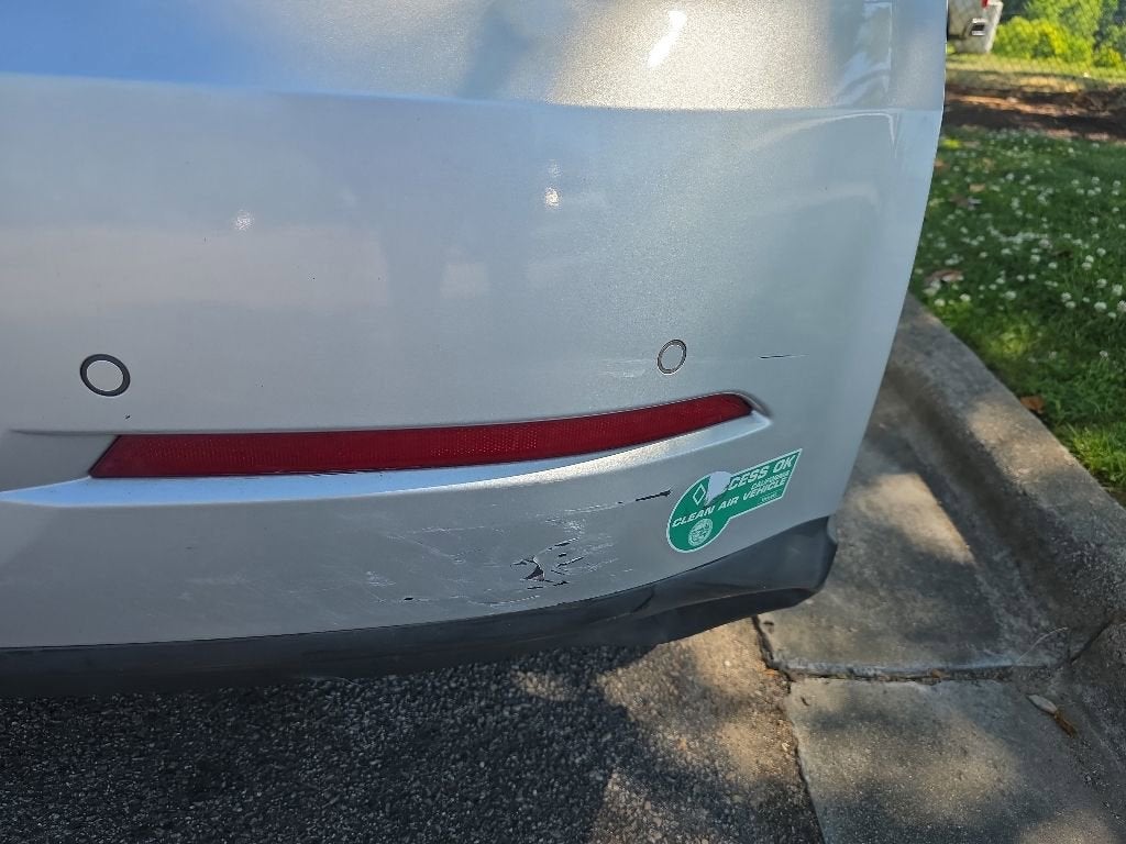 2013 Chevrolet Volt 5dr HB