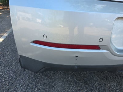 2013 Chevrolet Volt 5dr HB