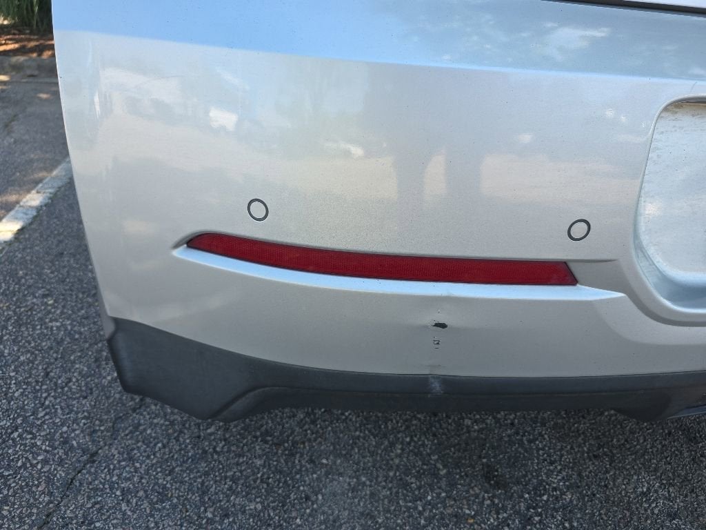 2013 Chevrolet Volt 5dr HB