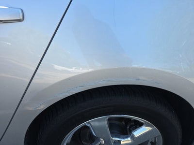 2013 Chevrolet Volt 5dr HB