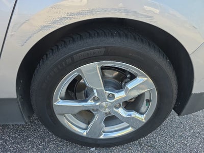 2013 Chevrolet Volt 5dr HB