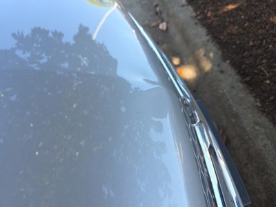 2013 Chevrolet Volt 5dr HB