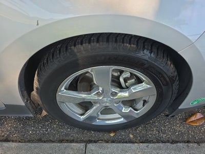 2013 Chevrolet Volt 5dr HB